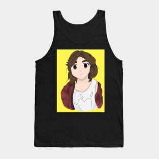 dodie Tank Top